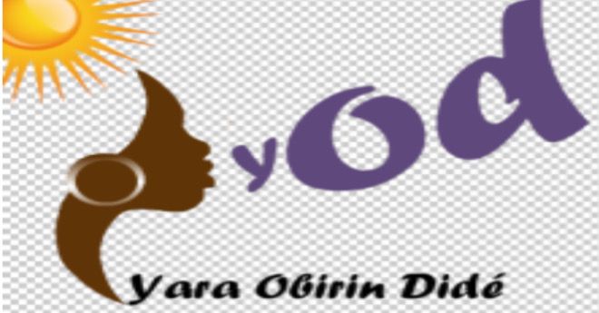 Logo ASHE YORI